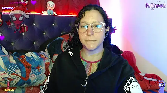 nahomymonx online show from December 4, 11:19 am