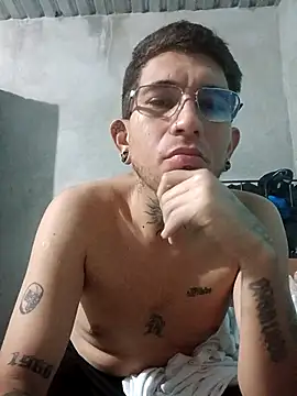 macarywillm online show from March 20, 7:35 am