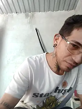 macarywillm online show from March 20, 9:08 pm