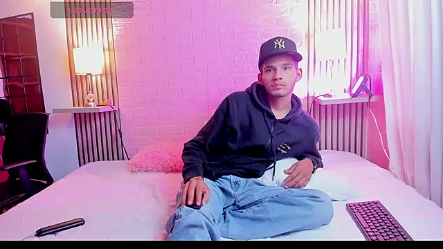 dear lover1 online show from December 3, 11:41 am