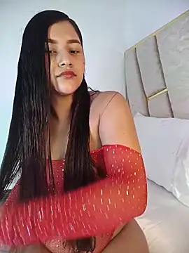 Julia-Blair online show from February 17, 4:24 pm