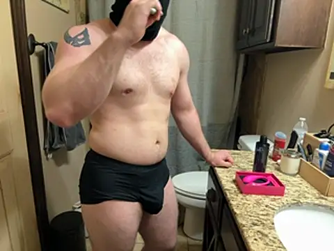 MaskNPlay online show from March 18, 2:26 am