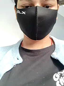 Snapshot of RADHIKA-1143 chatting on December 4, 3:38 am RADHIKA-1143 online show from December 4, 3:38 am