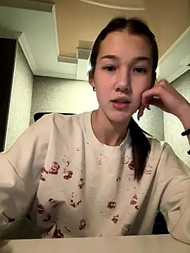 Snapshot of lilXdomii chatting on December 15, 9:30 pm lilXdomii online show from December 15, 9:30 pm