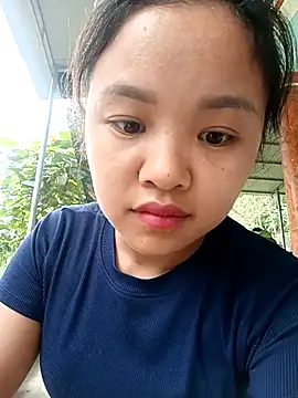 Pretty-haert online show from February 28, 1:06 am