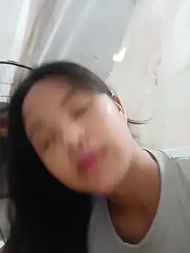 Snapshot of Pretty-haert chatting on June 18, 2:01 am Pretty-haert online show from June 18, 2:01 am