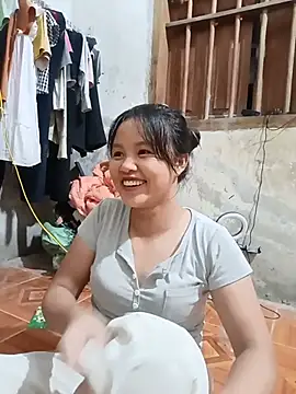 Snapshot of Pretty-haert chatting on June 27, 2:55 pm Pretty-haert online show from June 27, 2:55 pm