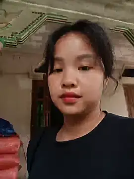 Snapshot of Pretty-haert chatting on July 24, 5:05 am Pretty-haert online show from July 24, 5:05 am