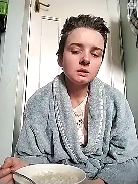 Amy01112 online show from February 27, 2:17 pm