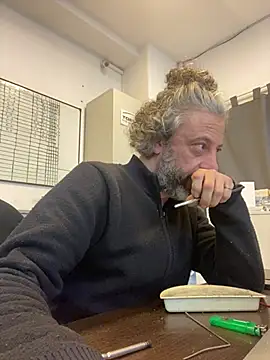 Snapshot of Petebulimia chatting on June 7, 6:50 am Petebulimia online show from June 7, 6:50 am