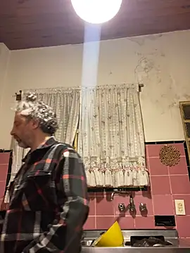 Petebulimia online show from June 26, 1:32 am