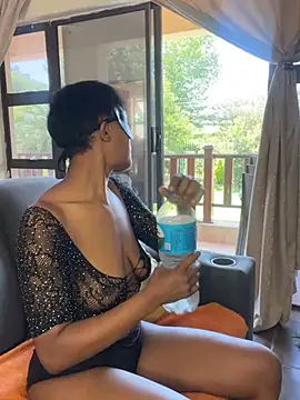 Fancy Face28 online show from February 12, 9:04 am