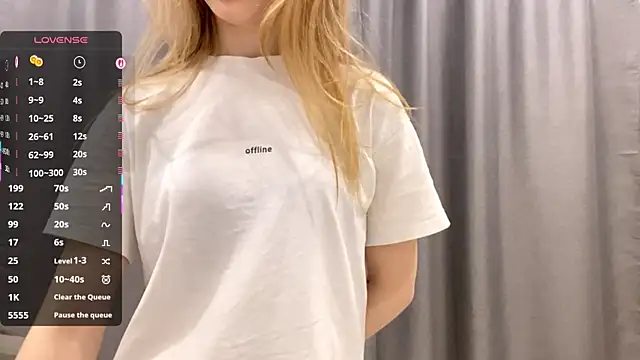 MargyDejong online show from December 17, 2:45 pm