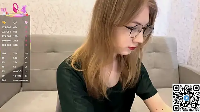 MargyDejong online show from March 14, 9:48 am