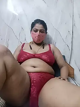 Jesikaa2 online show from July 13, 9:12 am