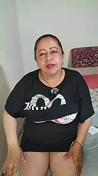 pamela 08 online show from January 7, 2:58 am