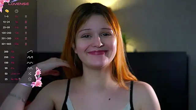 Snapshot of SveltePatrol chatting on December 14, 9:14 am SveltePatrol online show from December 14, 9:14 am