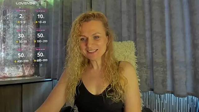 LanaLight x online show from June 17, 3:02 pm