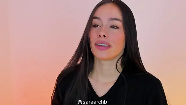 Snapshot of saraarchbould chatting on February 9, 1:59 pm saraarchbould online show from February 9, 1:59 pm