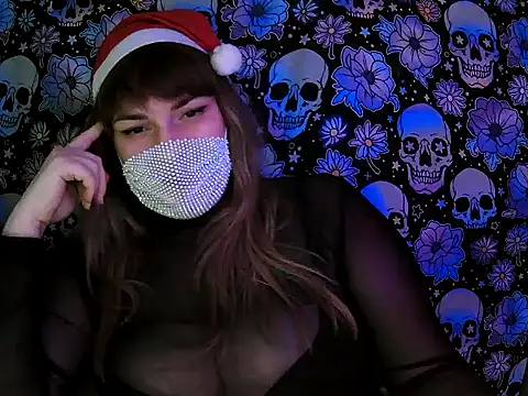 Zadira Foxi online show from December 21, 1:46 am