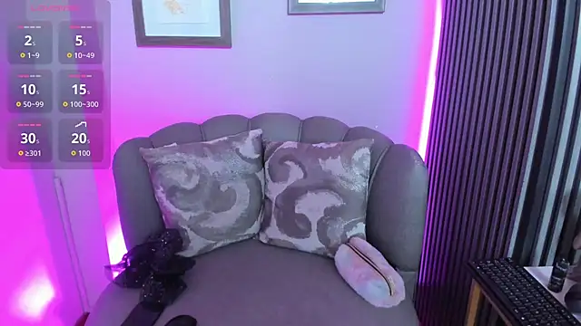 Snapshot of Ariana_collinss chatting on February 15, 7:54 pm Ariana collinss online show from February 15, 7:54 pm