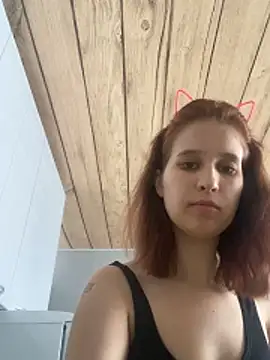 Lil Stasy online show from February 1, 10:58 am