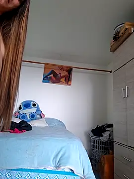 Snapshot of adele_69 chatting on June 13, 5:44 pm adele 69 online show from June 13, 5:44 pm