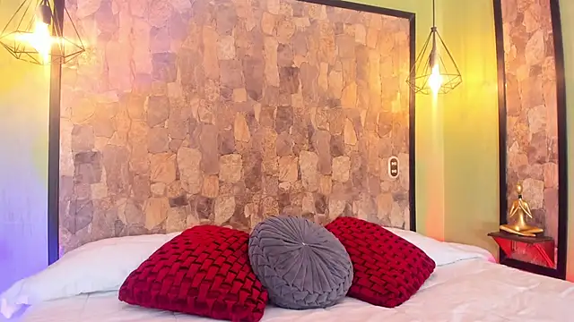 PatrickS25 online show from February 23, 3:37 am