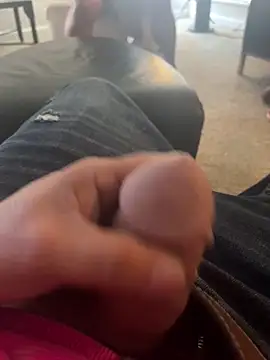 ValuedConcept687 online show from April 19, 6:43 pm