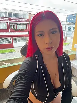 Snapshot of Scarlett_firee chatting on December 2, 4:13 pm Scarlett firee online show from December 2, 4:13 pm