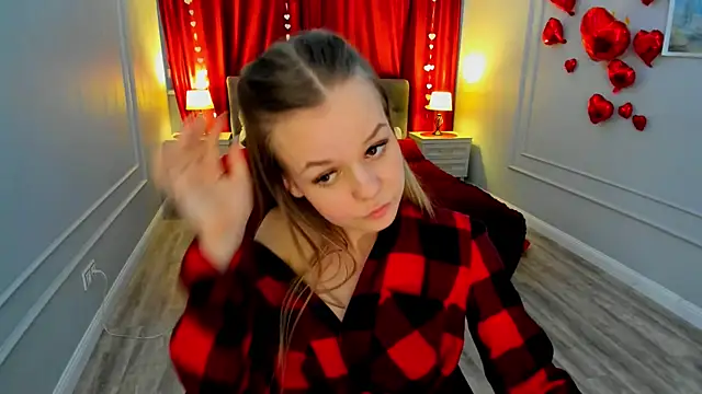 MidnighteAura online show from March 8, 2:04 am