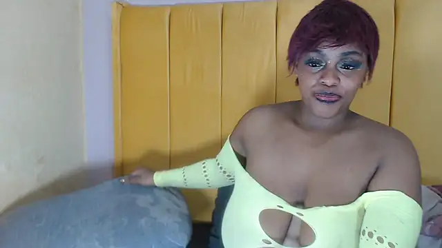 SexyHarleyBlack online show from June 19, 1:43 am