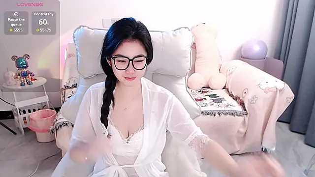 Camila-888 online show from January 13, 7:57 am