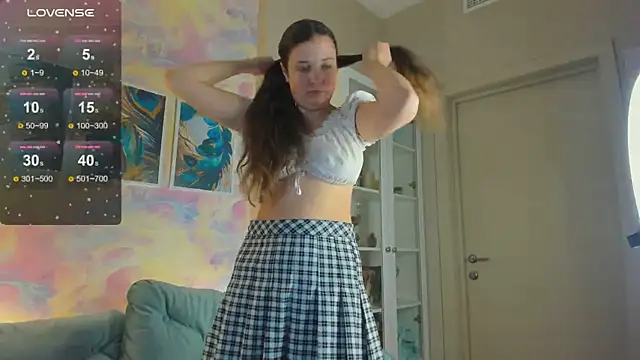 Matha Spring online show from December 3, 11:41 am