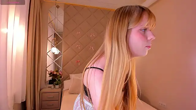 Victori Fox online show from June 27, 12:26 am