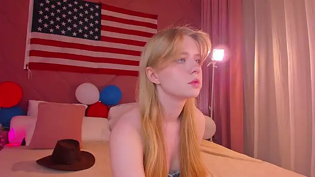 Victori Fox online show from July 5, 12:39 am