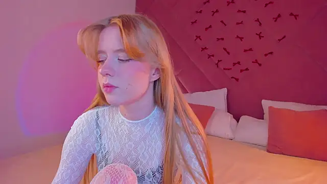 Victori Fox online show from July 9, 12:26 am