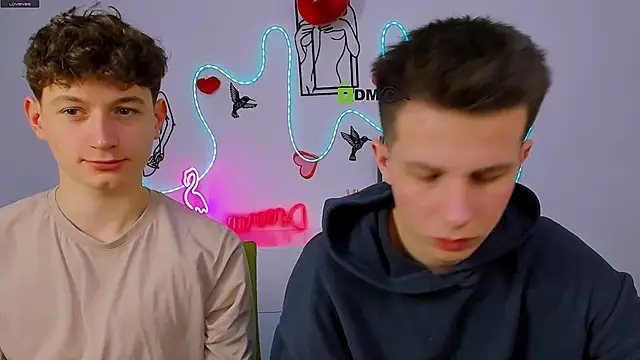 leo valor online show from February 23, 7:44 pm