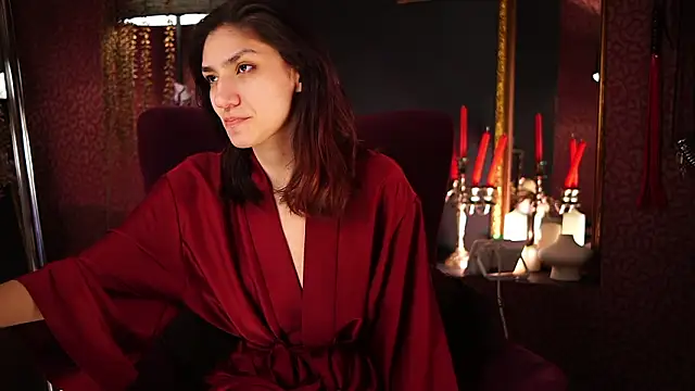 Roxa Lana online show from January 17, 8:56 pm