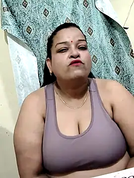 Sexey-Model21 online show from February 22, 9:41 am