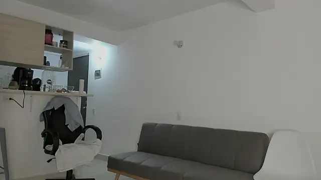 IrisFit online show from February 8, 1:03 pm