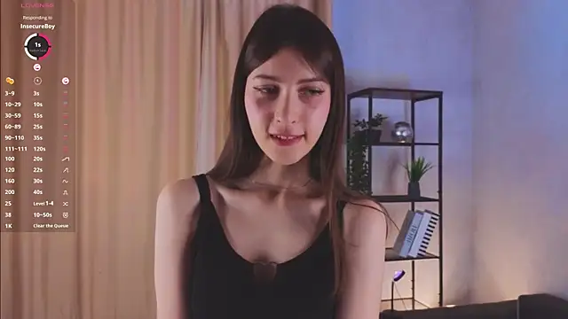 UmbraElyon online show from July 11, 5:32 am
