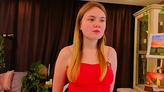 ElmiraZiel online show from December 17, 11:27 am