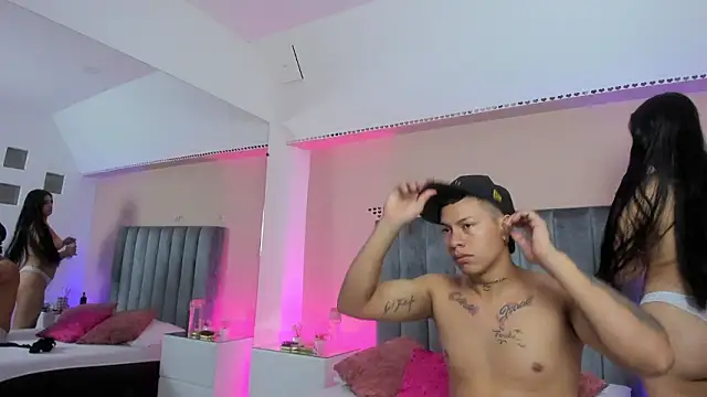 kaylaa sex online show from March 6, 1:18 pm