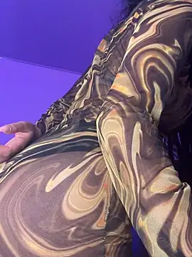 VanneGoddess online show from February 7, 3:10 am