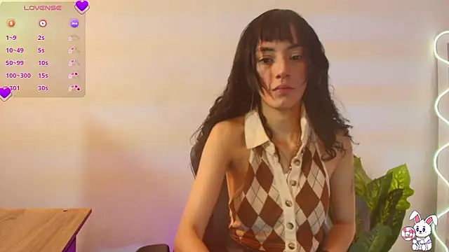 Snapshot of CHEERRY_TAY1 chatting on February 27, 7:14 pm CHEERRY TAY1 online show from February 27, 7:14 pm