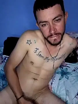 Snapshot of 30_GLADIADOR chatting on December 5, 2:09 am 30 GLADIADOR online show from December 5, 2:09 am