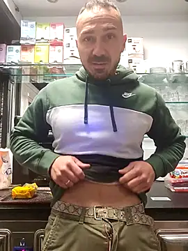 kunzpl online show from December 1, 3:50 pm