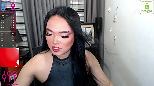 Fantacyloverr online show from May 2, 1:43 am