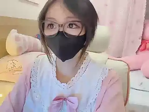 Snapshot of Yuyu-baobei chatting on December 5, 6:04 pm Yuyu-baobei online show from December 5, 6:04 pm